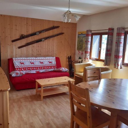 Appartement Le Parad'Hiver Gerardmer Bagian luar foto