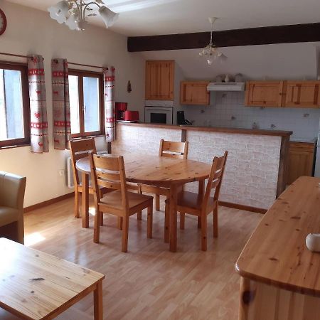 Appartement Le Parad'Hiver Gerardmer Bagian luar foto